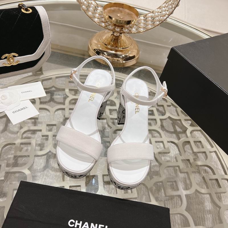 Chanel sz35-39 m0110